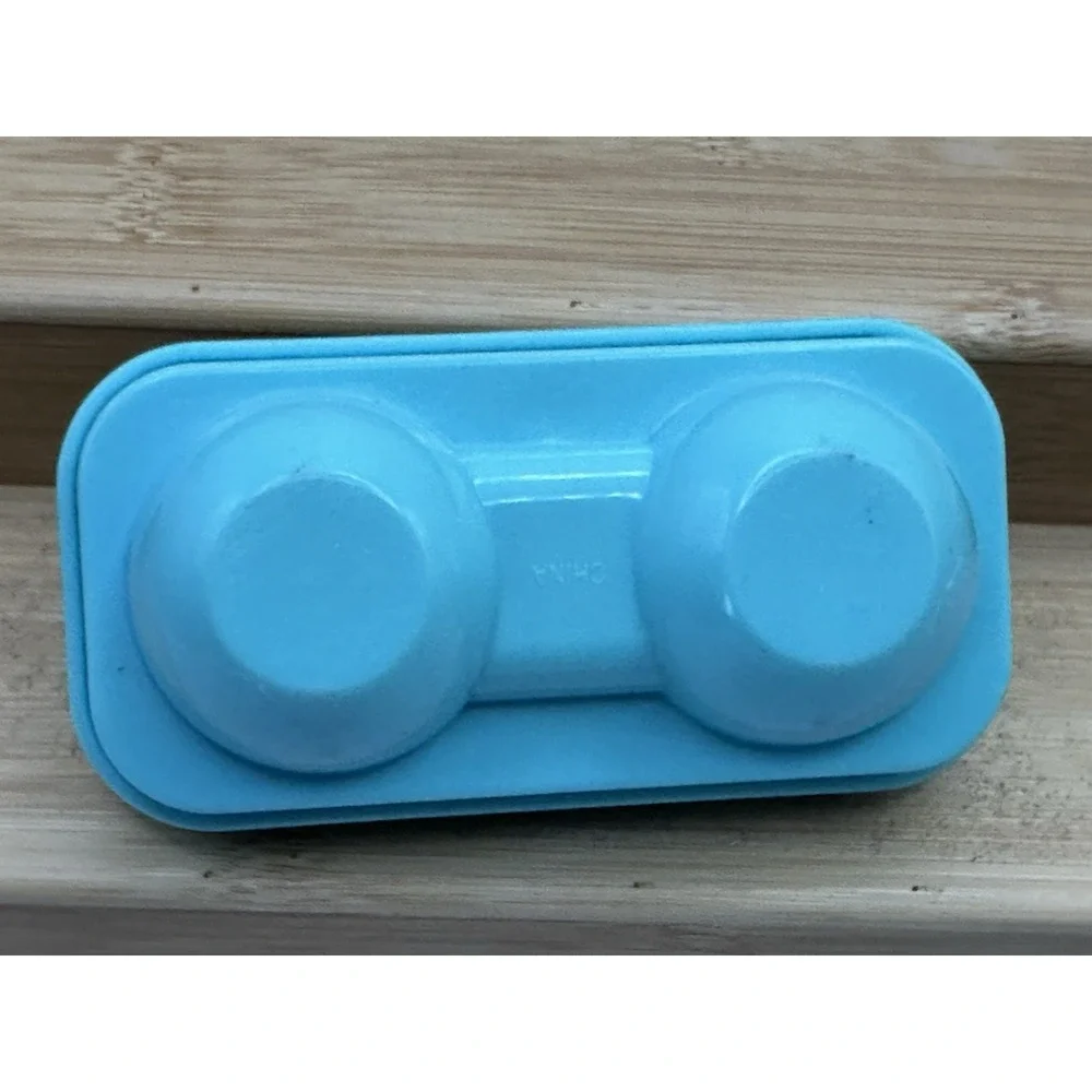 Fisher Price Laugh and Learn replacement EGGS for singing shopping bag tote‎